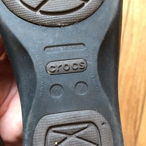CROCS Shoes - Croc sandals CROCS Shoes - Croc sandals